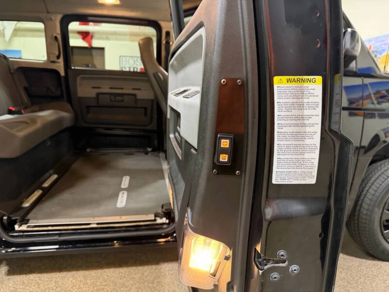 2016 Mobility Ventures MV-1
