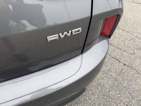 2023 Ford Escape ST-Line Elite