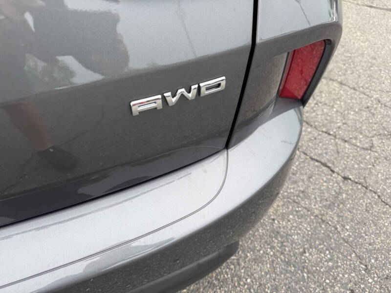 2023 Ford Escape ST-Line Elite