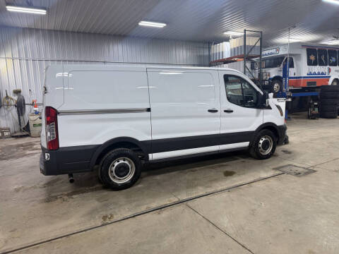 2020 Ford Transit 150