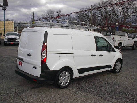 2019 Ford Transit Connect XL
