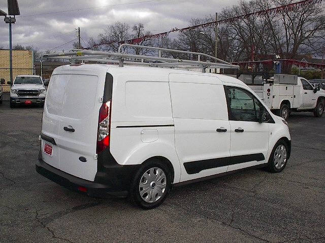 2019 Ford Transit Connect XL