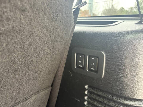 2015 Ford Expedition Limited