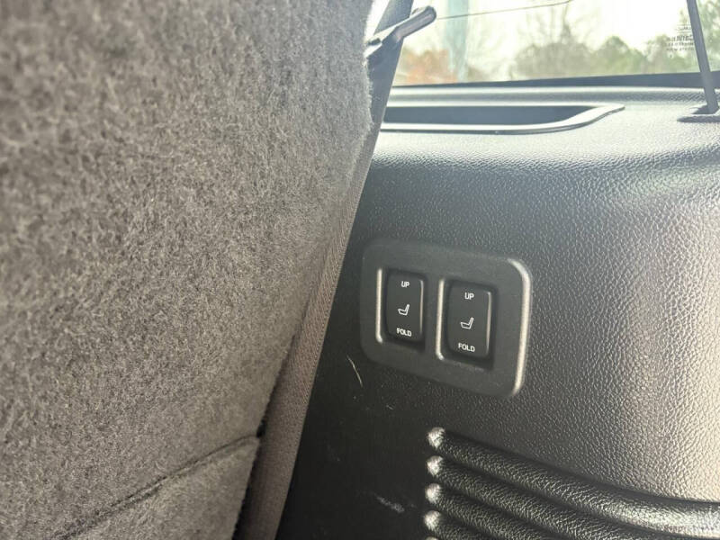 2015 Ford Expedition Limited