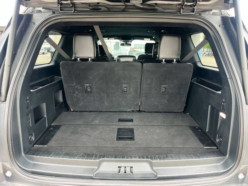 2020 Ford Expedition MAX XLT