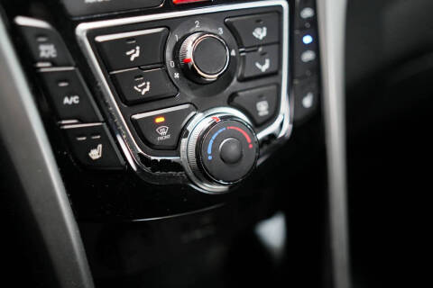 2016 Hyundai Elantra GT