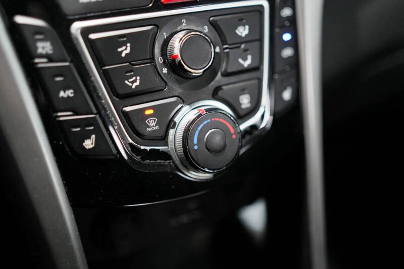 2016 Hyundai Elantra GT