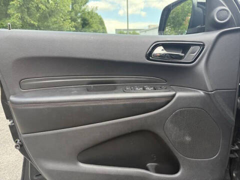 2024 Dodge Durango R/T