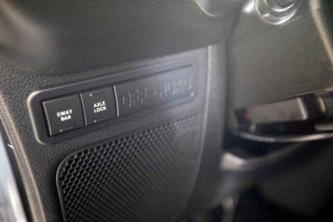 2014 Jeep Wrangler Unlimited Rubicon