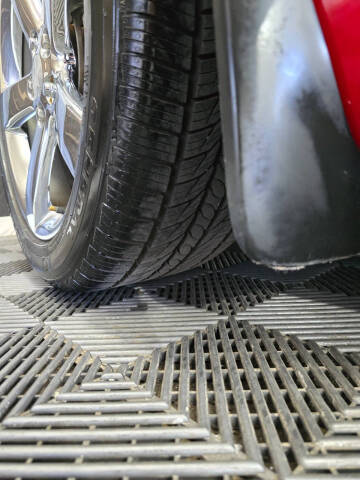 2007 Pontiac Solstice GXP