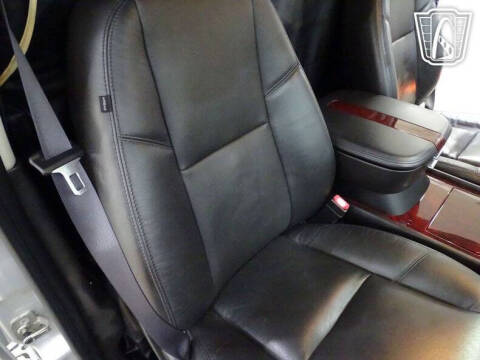 2011 Cadillac Escalade ESV Premium