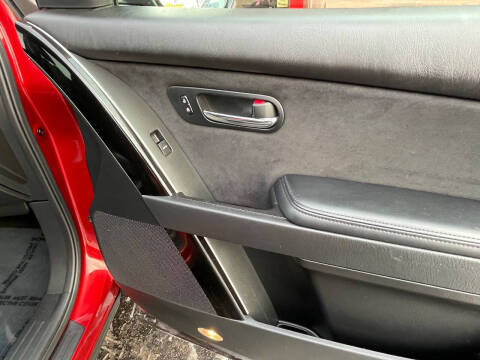 2014 Mazda CX-9 Touring