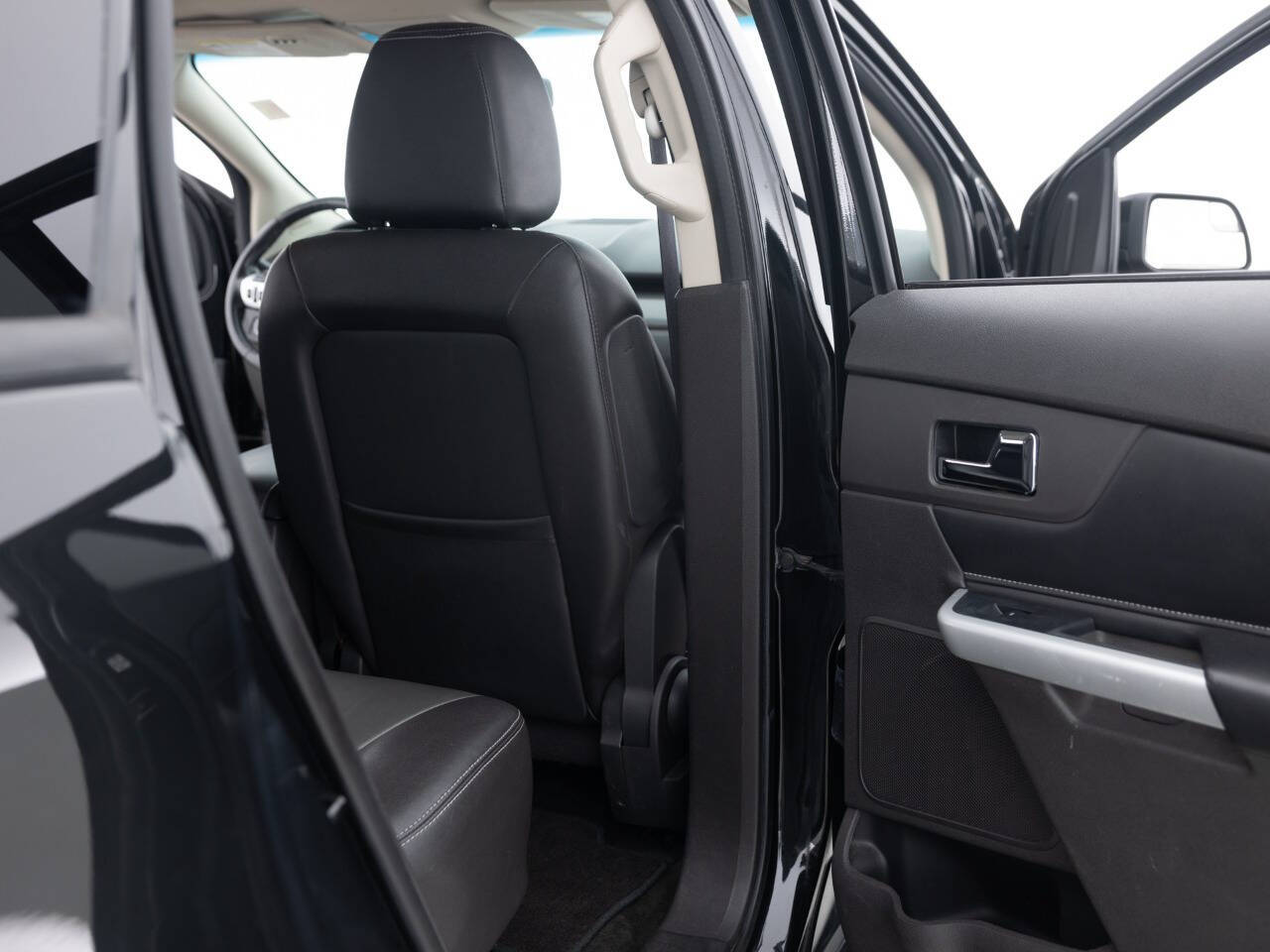 Used Car 2013 Ford Edge  Sport 4dr Crossover For Sale Under $10,000 In Coal City, Illinois