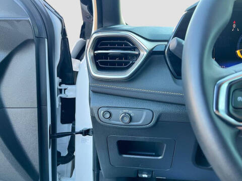 2024 Chevrolet TrailBlazer ACTIV