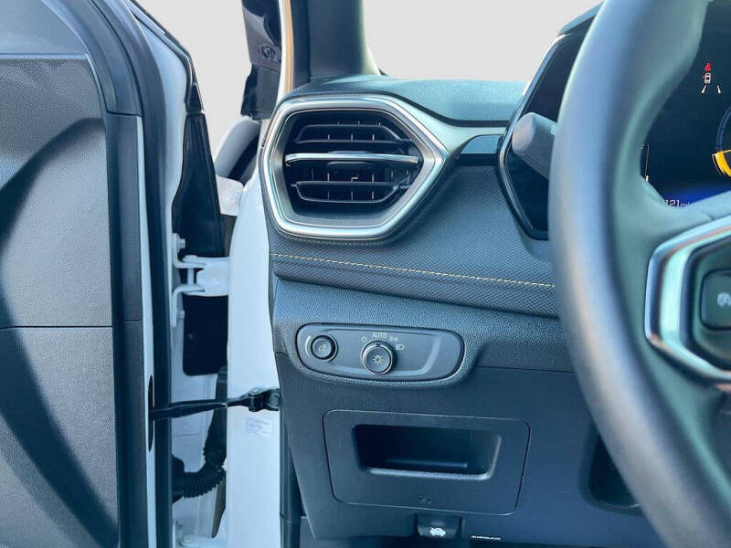 2024 Chevrolet TrailBlazer ACTIV