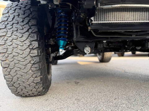 2002 Toyota 4Runner SR5