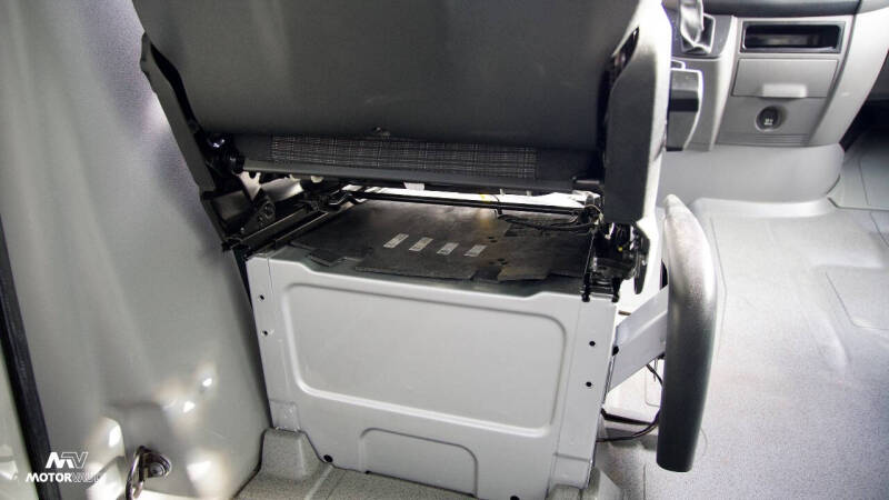 2017 Mercedes-Benz Sprinter 2500