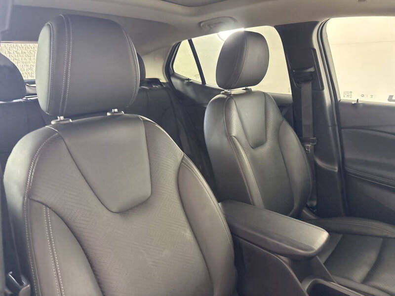 2023 Buick Encore GX Essence
