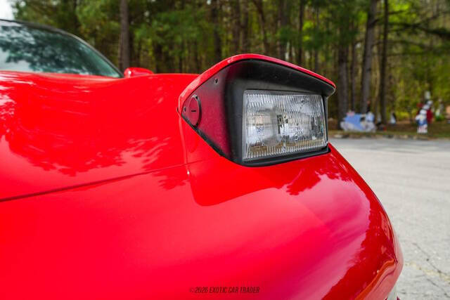 2002 Chevrolet Corvette