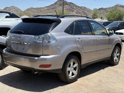 2005 Lexus RX 330