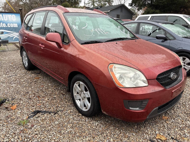 2007 Kia Rondo LX