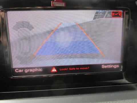 2017 Audi Q3 2.0T Premium