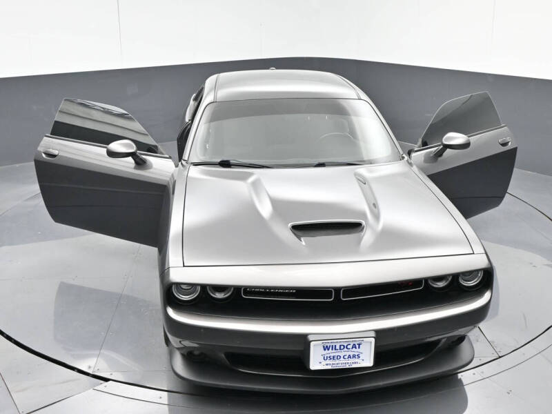 2019 Dodge Challenger R/T