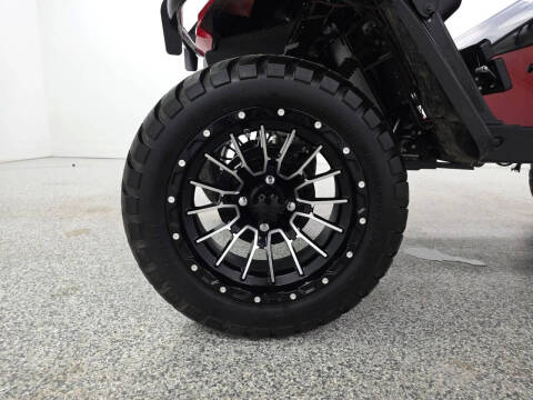 2022 E-Z-GO Express S4 Elite 3.0