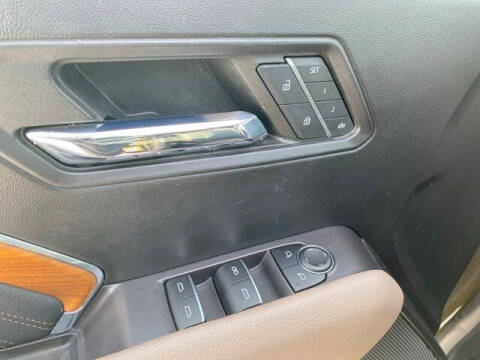 2023 GMC Canyon Denali