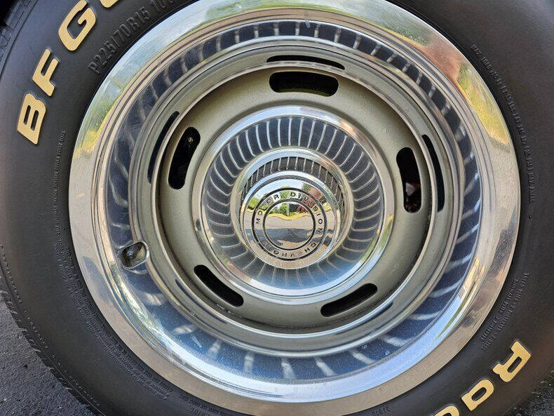 1973 Chevrolet Corvette