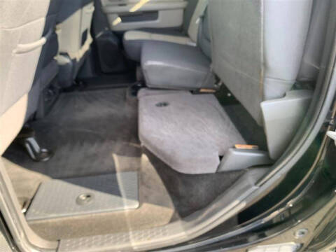 2012 RAM 2500 Powerwagon