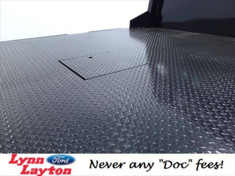 2024 Ford F-350 Super Duty