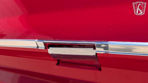 1969 Chevrolet C/K 10 Series