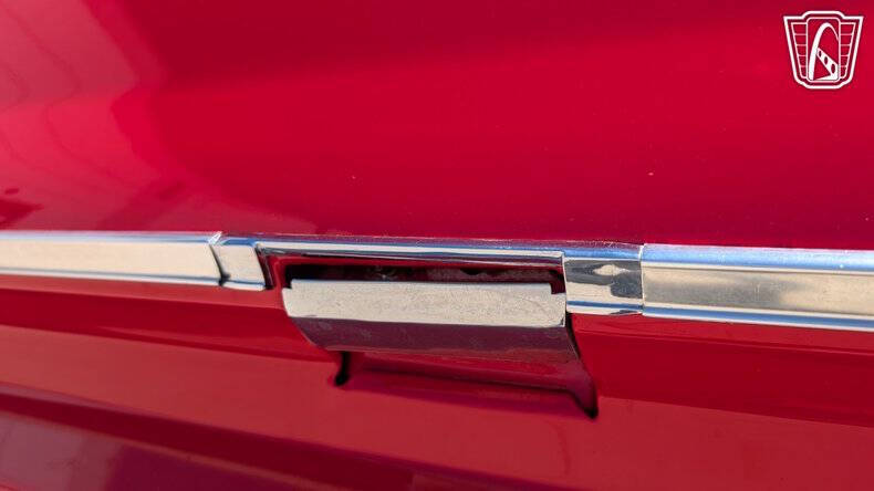1969 Chevrolet C/K 10 Series