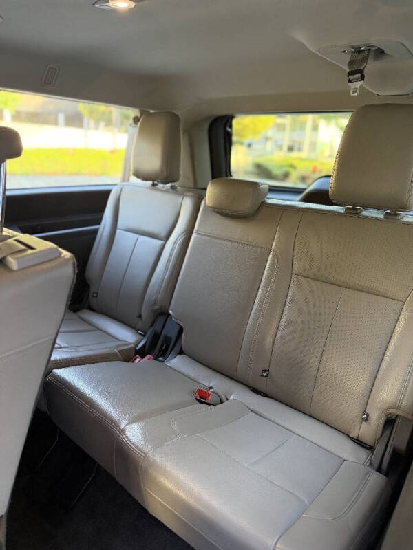 2018 Ford Expedition MAX XLT