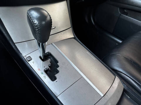 2008 Toyota Avalon Touring