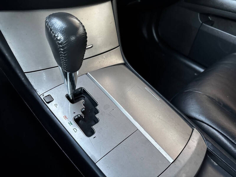 2008 Toyota Avalon Touring