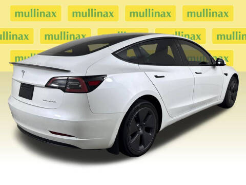 2023 Tesla Model 3 Long Range