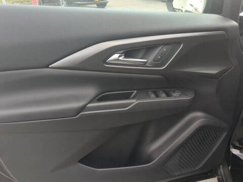 2026 Chevrolet Equinox EV LT 1