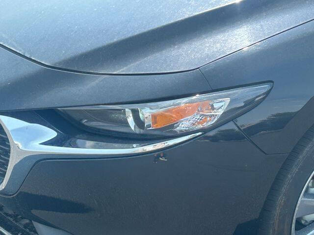 2023 Mazda Mazda3 Sedan 2.5 S Select