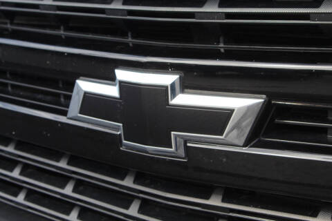 2022 Chevrolet Silverado 1500 Limited