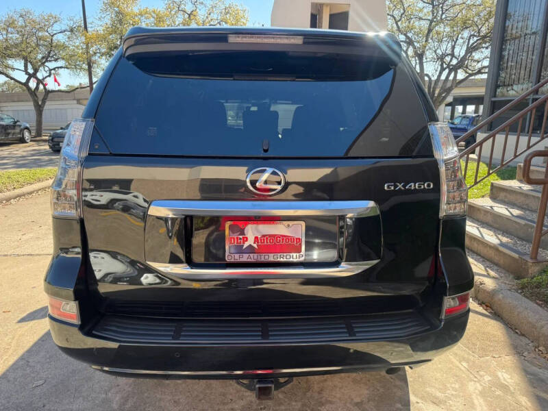 2023 Lexus GX 460