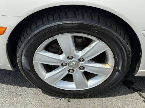 2005 Lexus ES 330