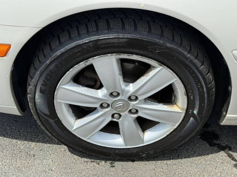 2005 Lexus ES 330