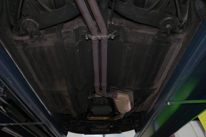 1982 Mercedes-Benz 380-Class 380 SL