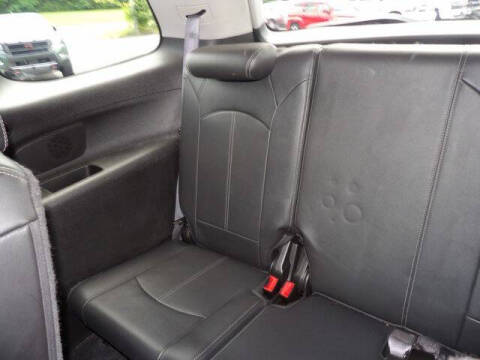 2013 GMC Acadia SLT-1