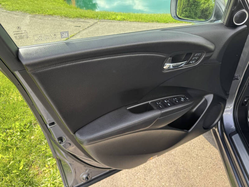 2018 Acura RDX w/Tech