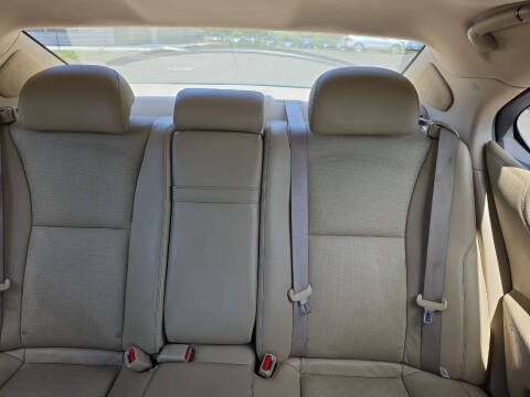 2009 Lexus LS 460