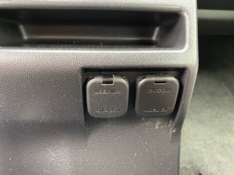 2014 Mazda MAZDA5 Touring