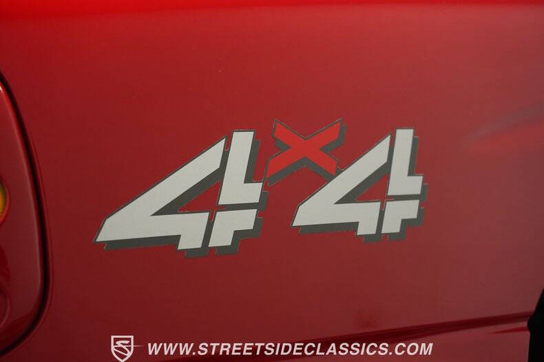 2004 GMC Sierra 1500